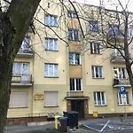 #visitlublin Plaza Sklodowskiej Appartement Lublin