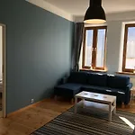 #visitlublin Plaza Sklodowskiej Appartement Lublin