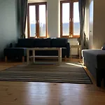#visitlublin Plaza Sklodowskiej Appartement