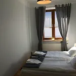 Appartement #visitlublin Plaza Sklodowskiej *