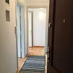 Appartement #visitlublin Plaza Sklodowskiej *