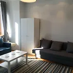 #visitlublin Plaza Sklodowskiej Appartement *