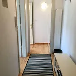 Appartement #visitlublin Plaza Sklodowskiej *