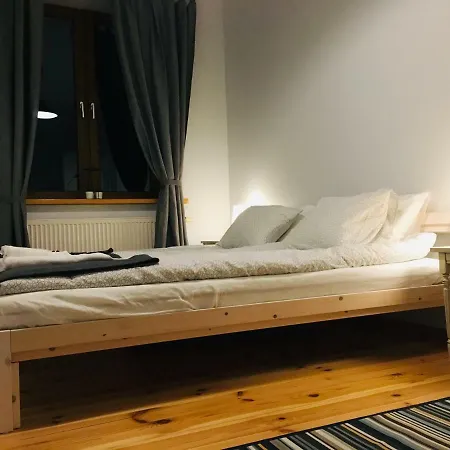 #visitlublin Plaza Sklodowskiej Apartment *