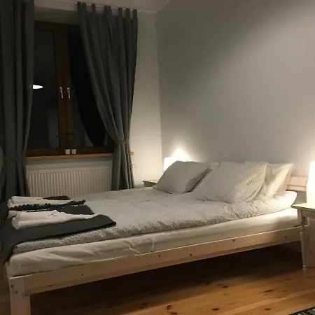 #visitlublin Plaza Sklodowskiej Apartment