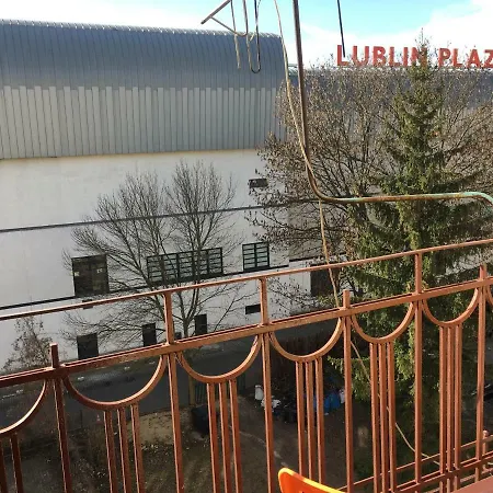 #visitlublin Plaza Sklodowskiej Lublin
