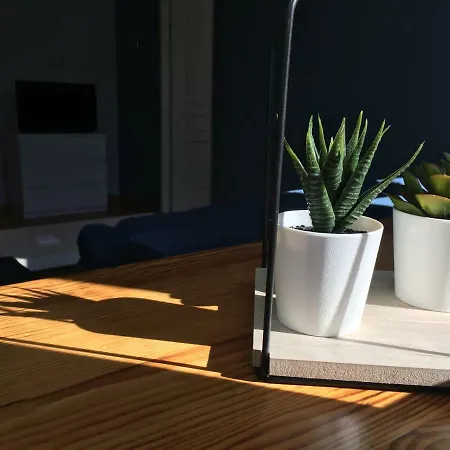 #visitlublin Plaza Sklodowskiej Διαμέρισμα