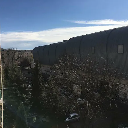 Διαμέρισμα #visitlublin Plaza Sklodowskiej *