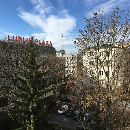#visitlublin Plaza Sklodowskiej * 卢布林