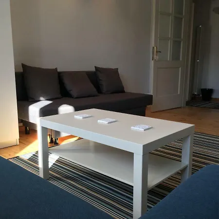 Διαμέρισμα #visitlublin Plaza Sklodowskiej Λούμπλιν