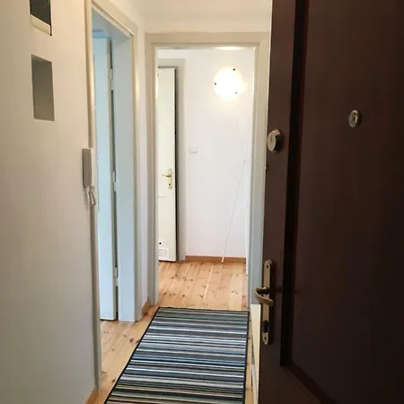 Apartamento #visitlublin Plaza Sklodowskiej *