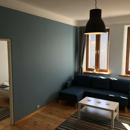 #visitlublin Plaza Sklodowskiej Apartment *