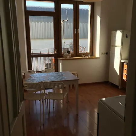 Διαμέρισμα #visitlublin Plaza Sklodowskiej