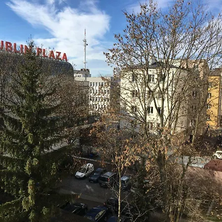 #visitlublin Plaza Sklodowskiej