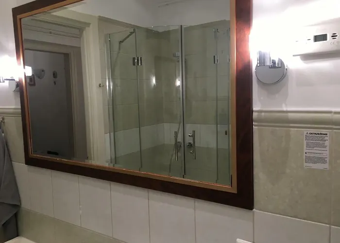 #visitlublin Plaza Sklodowskiej Апартаменти *