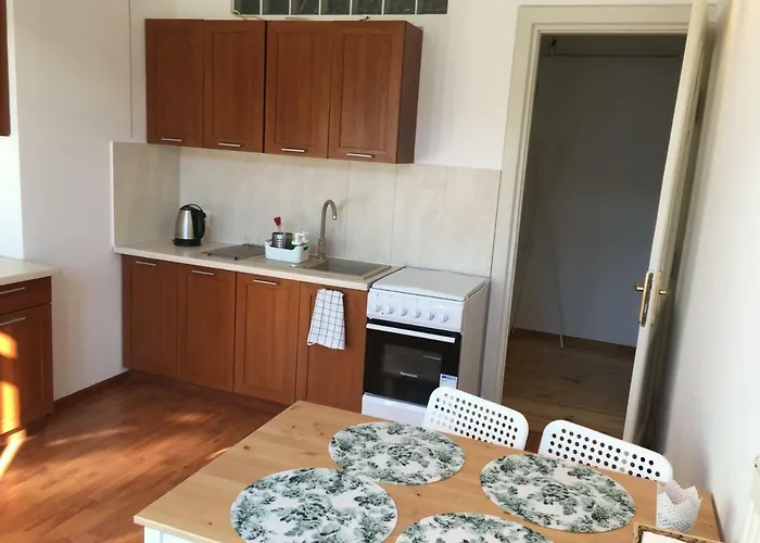 Apartamento #visitlublin Plaza Sklodowskiej Lublin