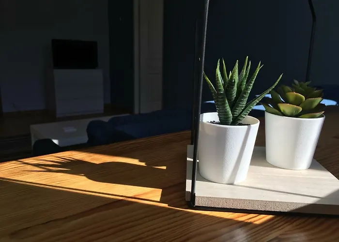 #visitlublin Plaza Sklodowskiej Апартаменти