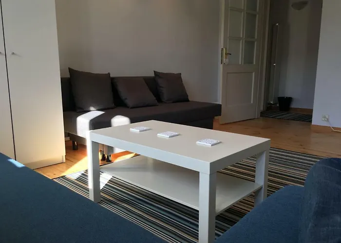 Apartamento #visitlublin Plaza Sklodowskiej Lublin