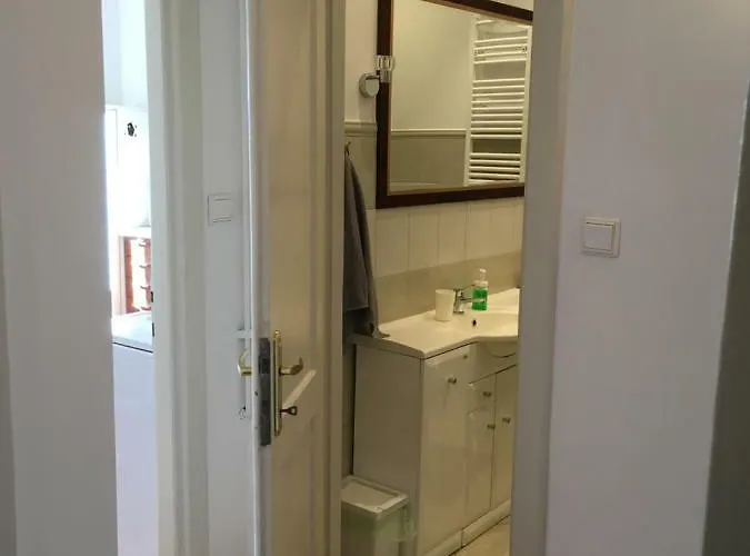 #visitlublin Plaza Sklodowskiej Апартаменти