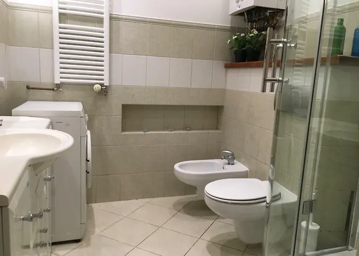 Апартаменти #visitlublin Plaza Sklodowskiej *