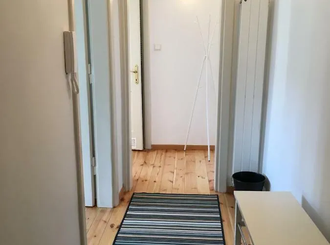 Apartamento #visitlublin Plaza Sklodowskiej *